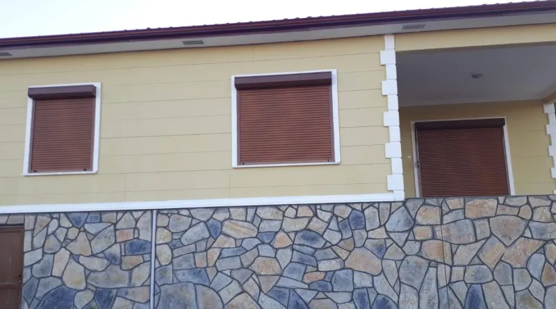 Sultandağı Panjurcu